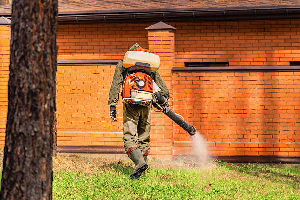 Bed Bug Clearance Verification and Documentation in Jesup